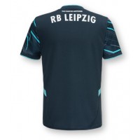 Dres RB Leipzig Rezervni 2024-25 Kratak Rukav